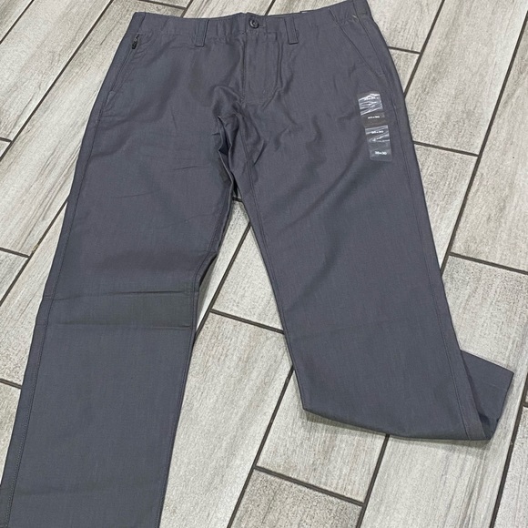 Eddie Bauer classic Straight Regular 35/30 New whit tags. - Picture 7 of 9